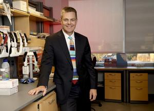 Dr. James Crowe