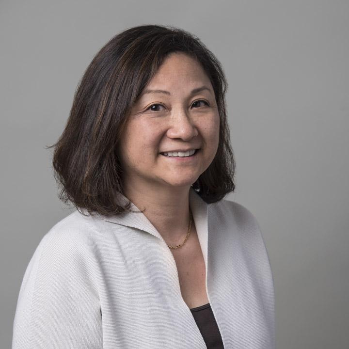 Kathleen Sakamoto, M.D., Ph.D., Stanford University