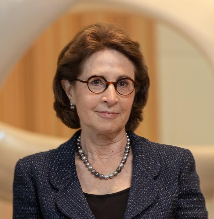 Judith S. Hochman, MD
