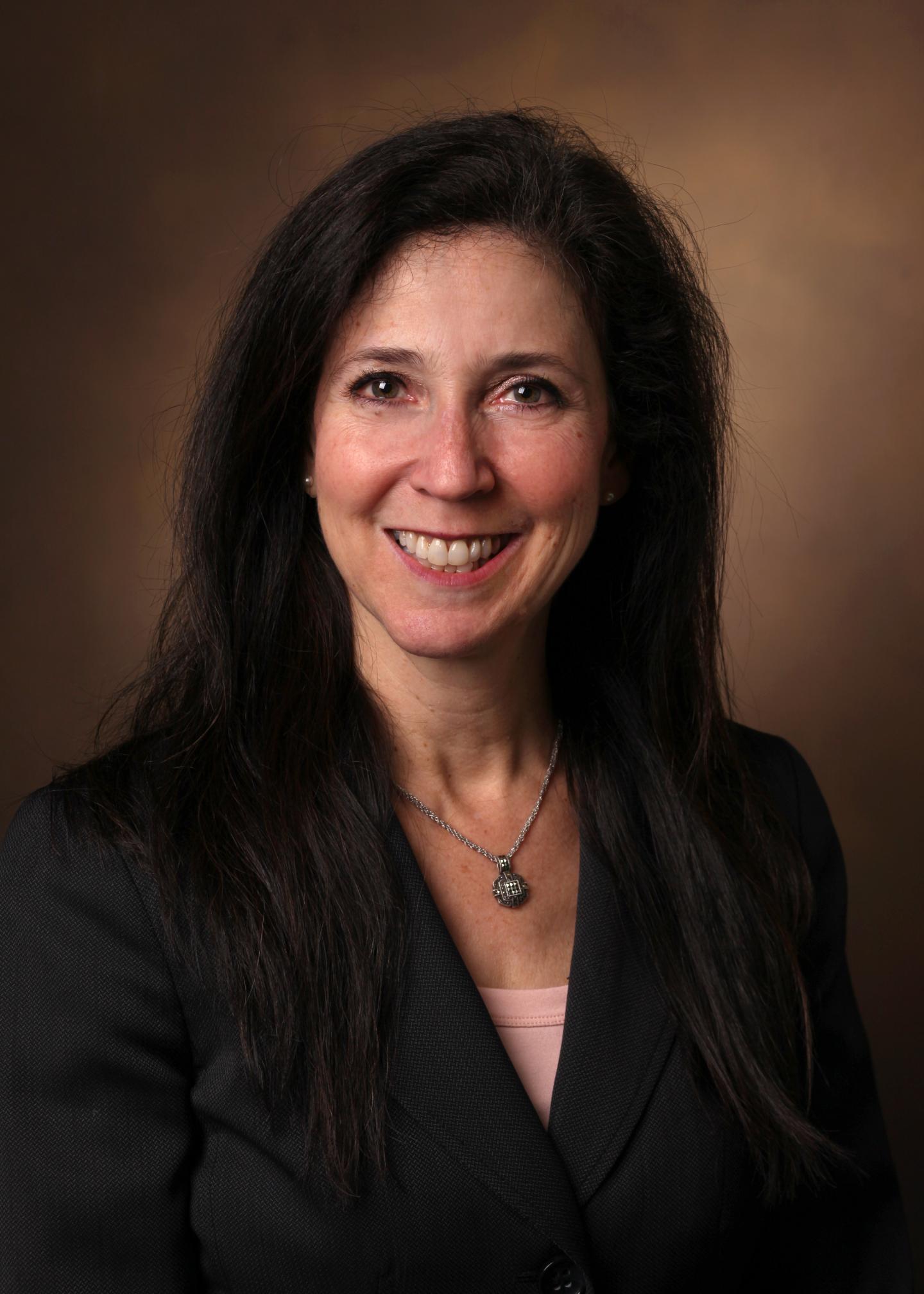 Dr. Shari Barkin