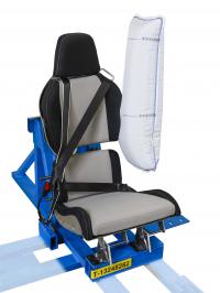 Effective Passenger Protection