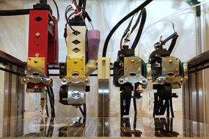 3D-printing platform