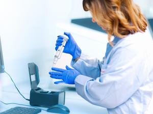 Young scientists driving innovation in blood cancer treatment
