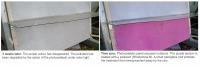 Side by Side Absortion Comparison