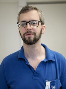 Markus Höglund