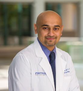 Raquibul Hannan, UT Southwestern Medical Center