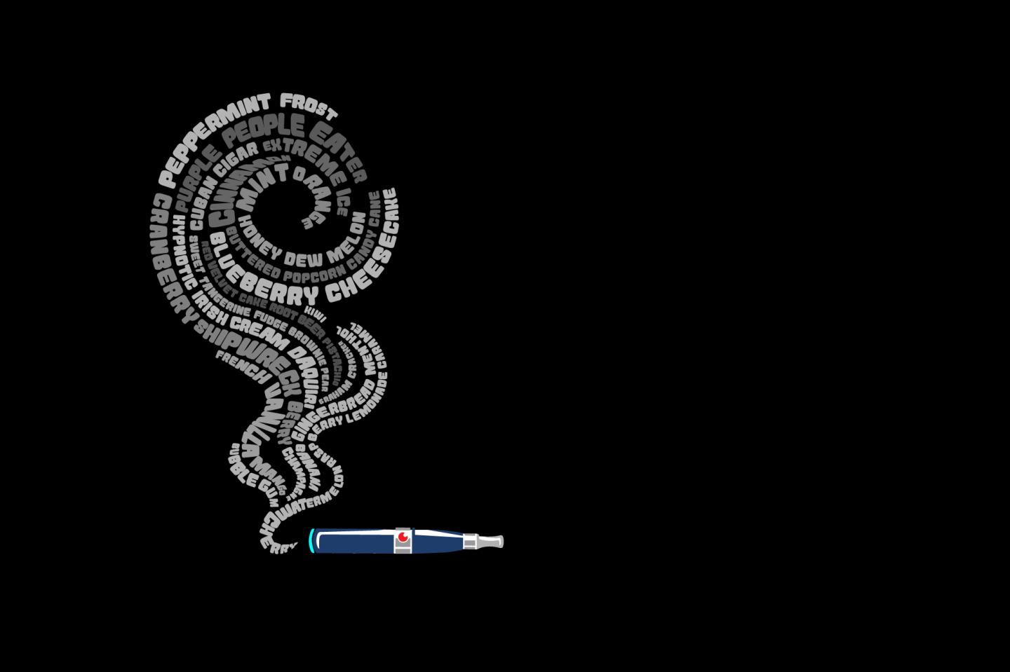 Vaping