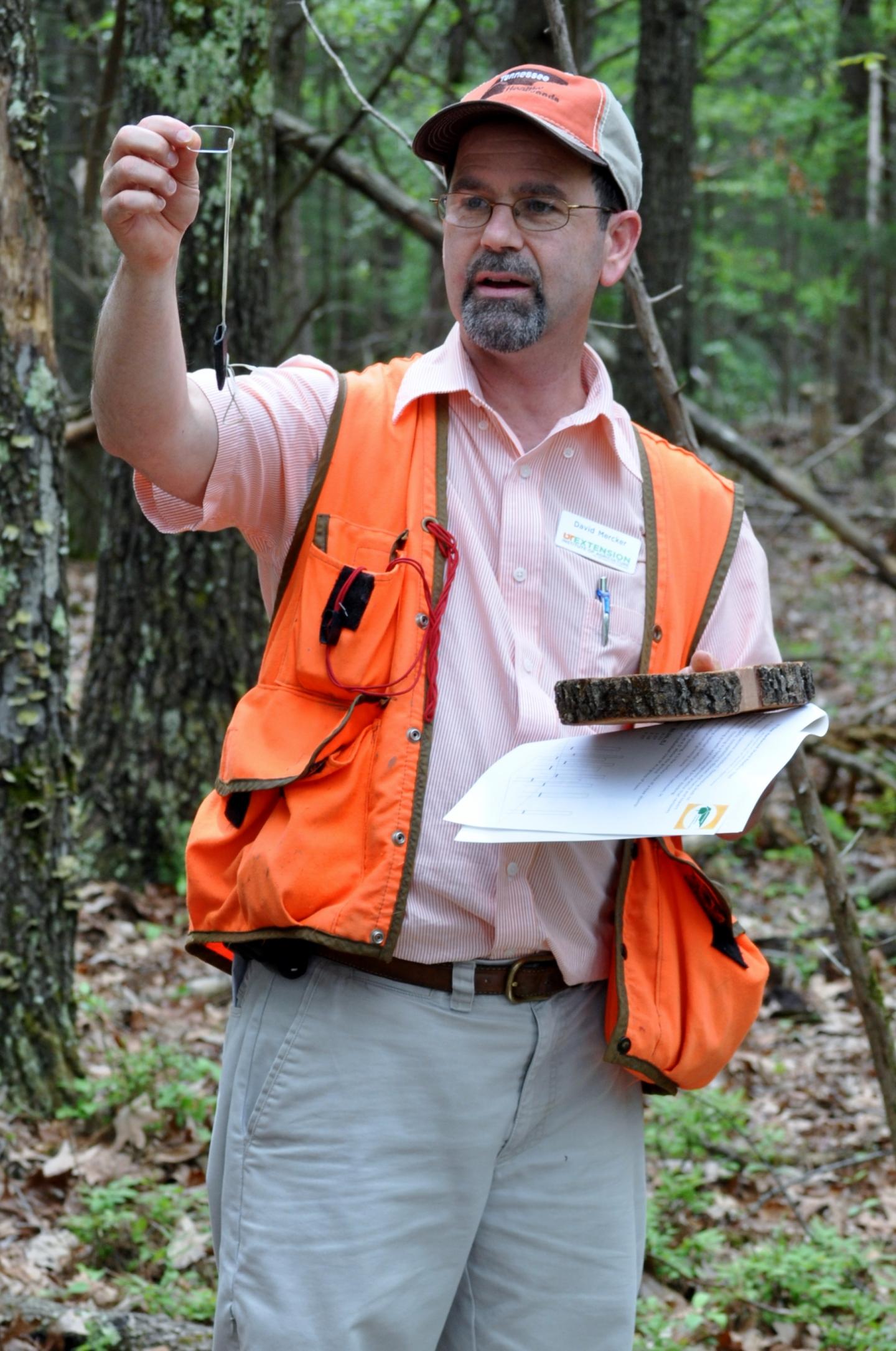 Picture of David Mercker