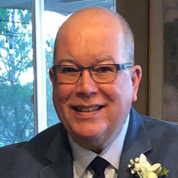 Eric J. Lindstrom
