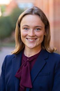 Sarah Glass