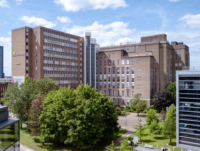 Aston University
