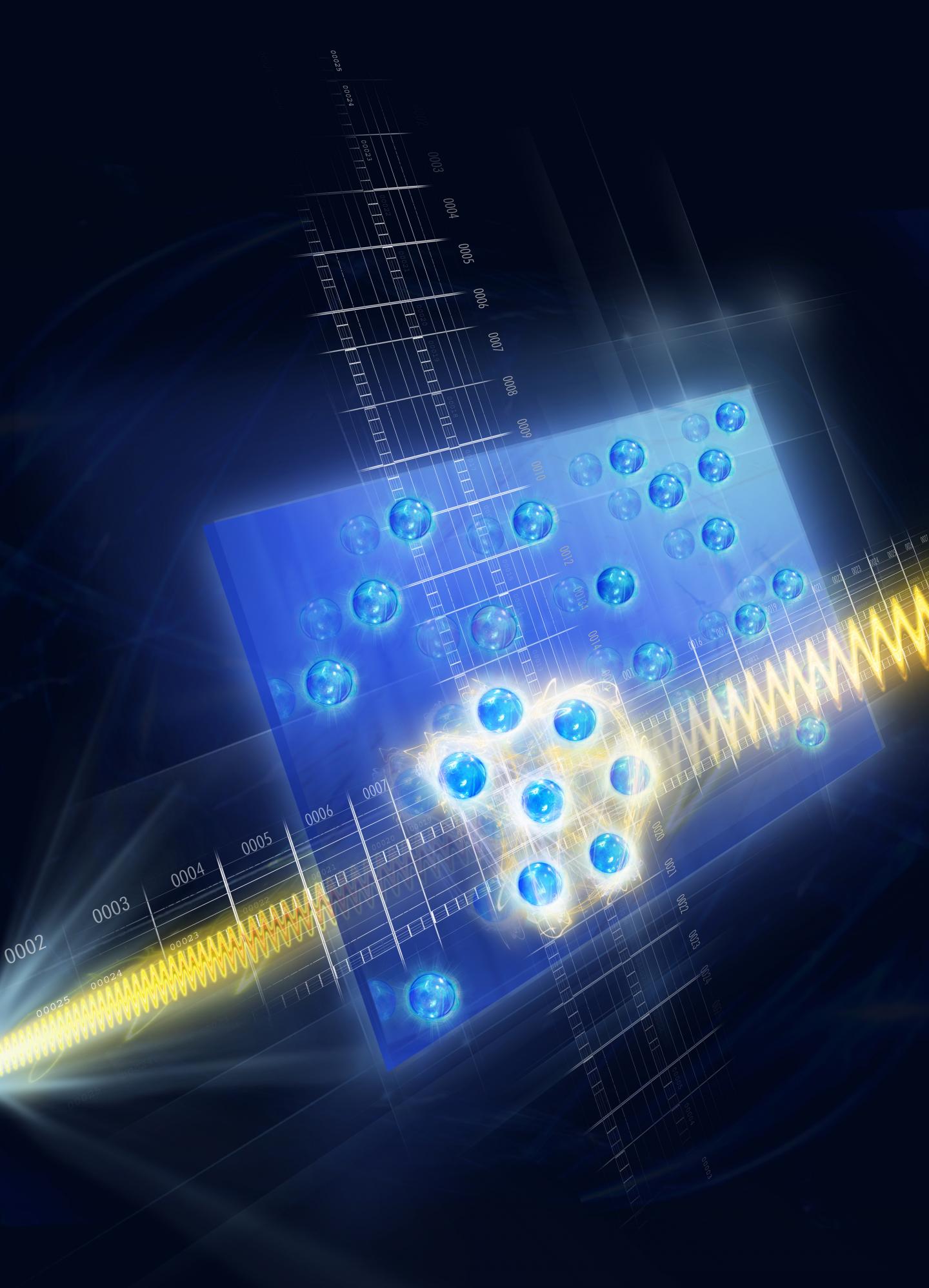 Entanglement Becomes Easier to Measure