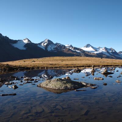 Glacier