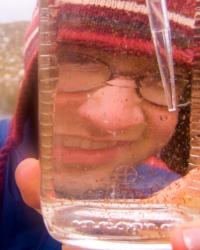 Water Sample