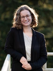 Kira Daniela Höffler