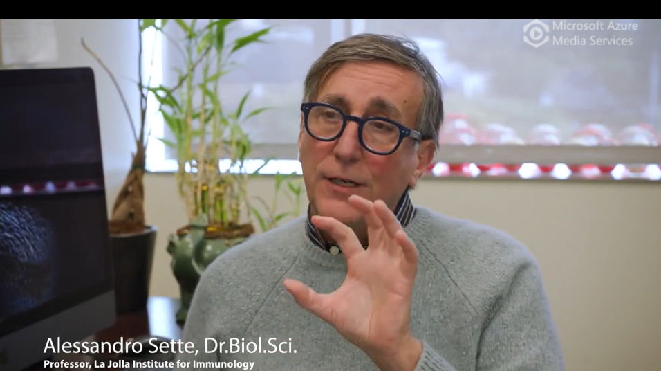 Mpox vs. T cells - How current vaccines measure up