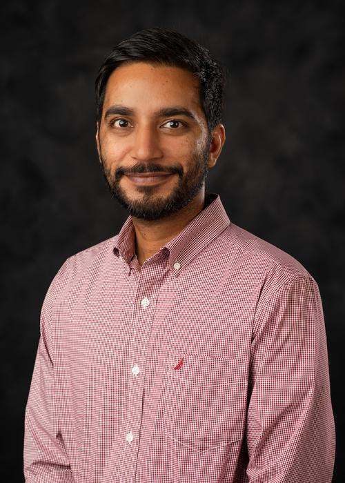 Jaspreet Singh Randhawa