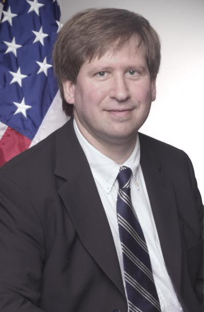 Steven Scott, NASA/Goddard Space Flight Center