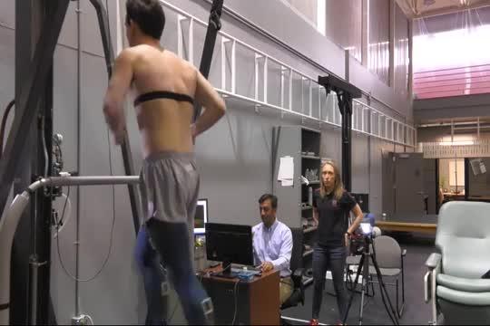 Study Reveals Compression Tights Don't Help Runners Cross Finish Line