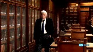Interview with CERN Director General Rolf Heuer - 2013