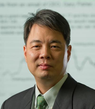 Hayong Yun, Michigan State University
