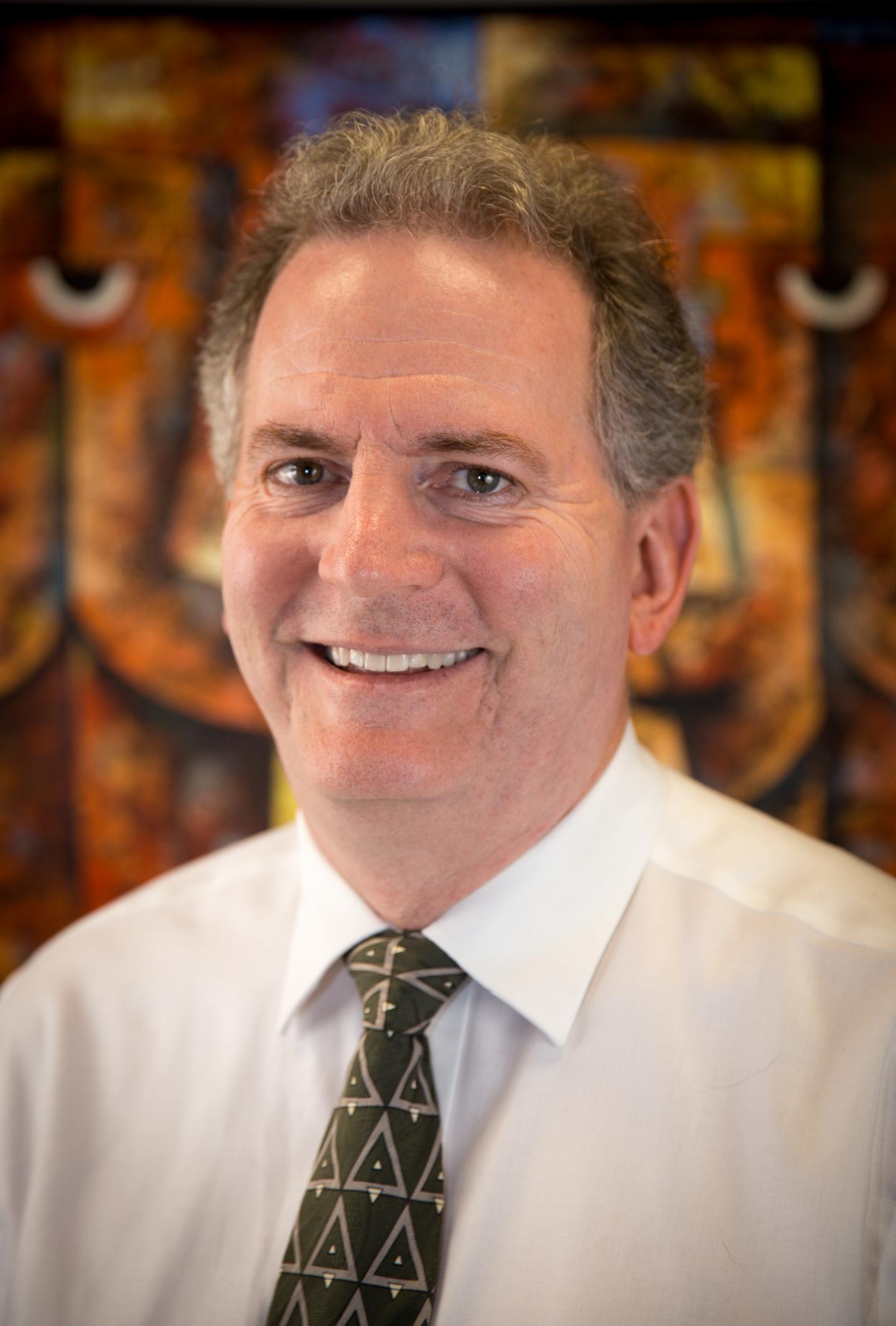 Thomas Bewley, University of California - San Diego