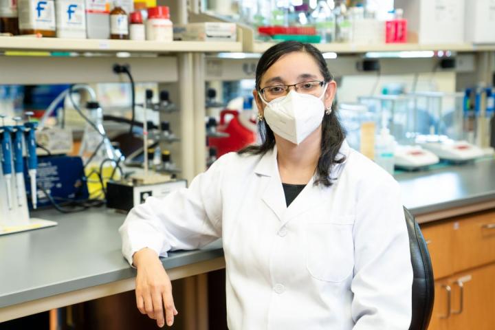 CASK gene research