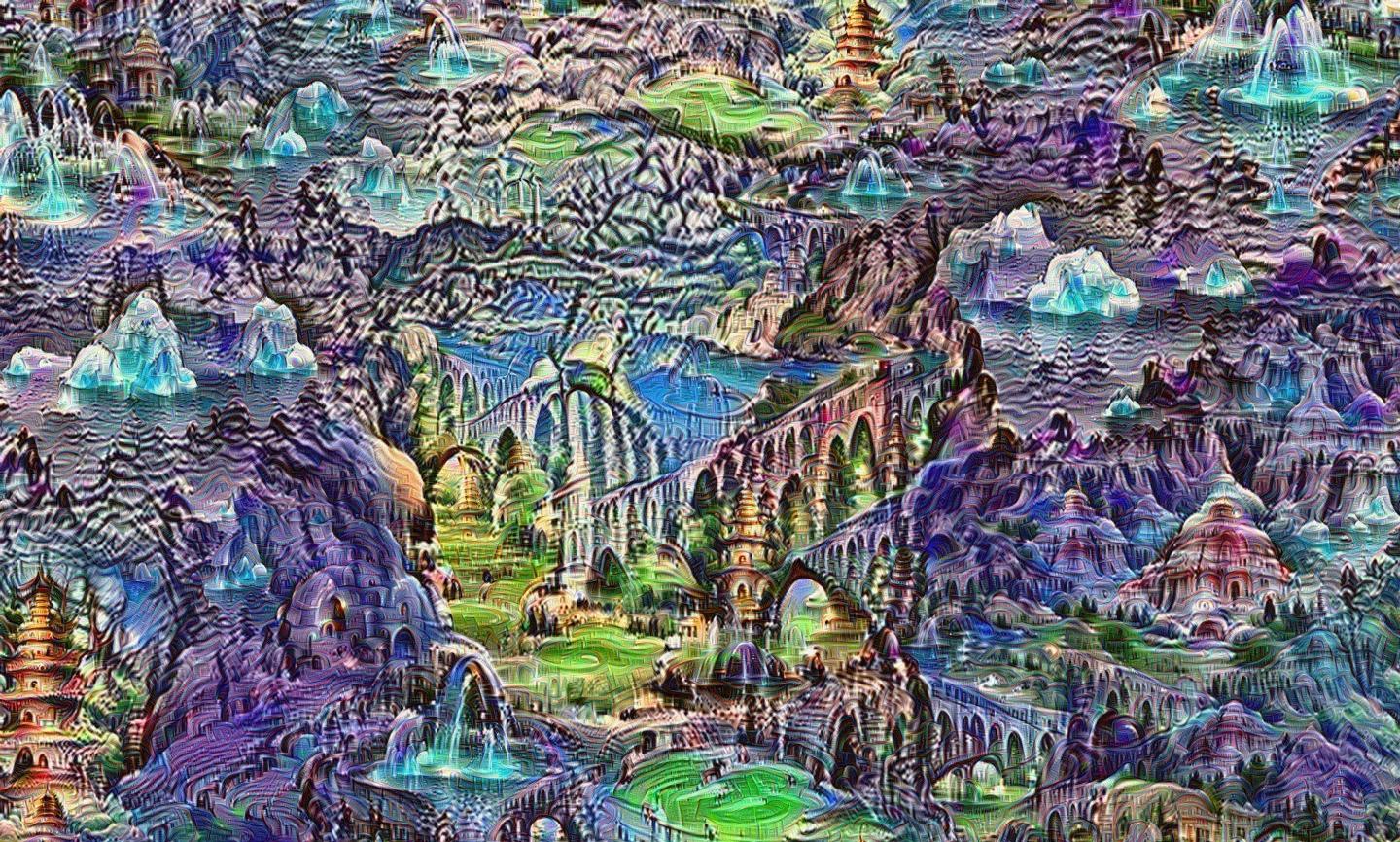 Iterative Places 205 GoogLeNet 18 (2015)