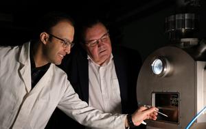 How metallic glasses are making motors more efficient