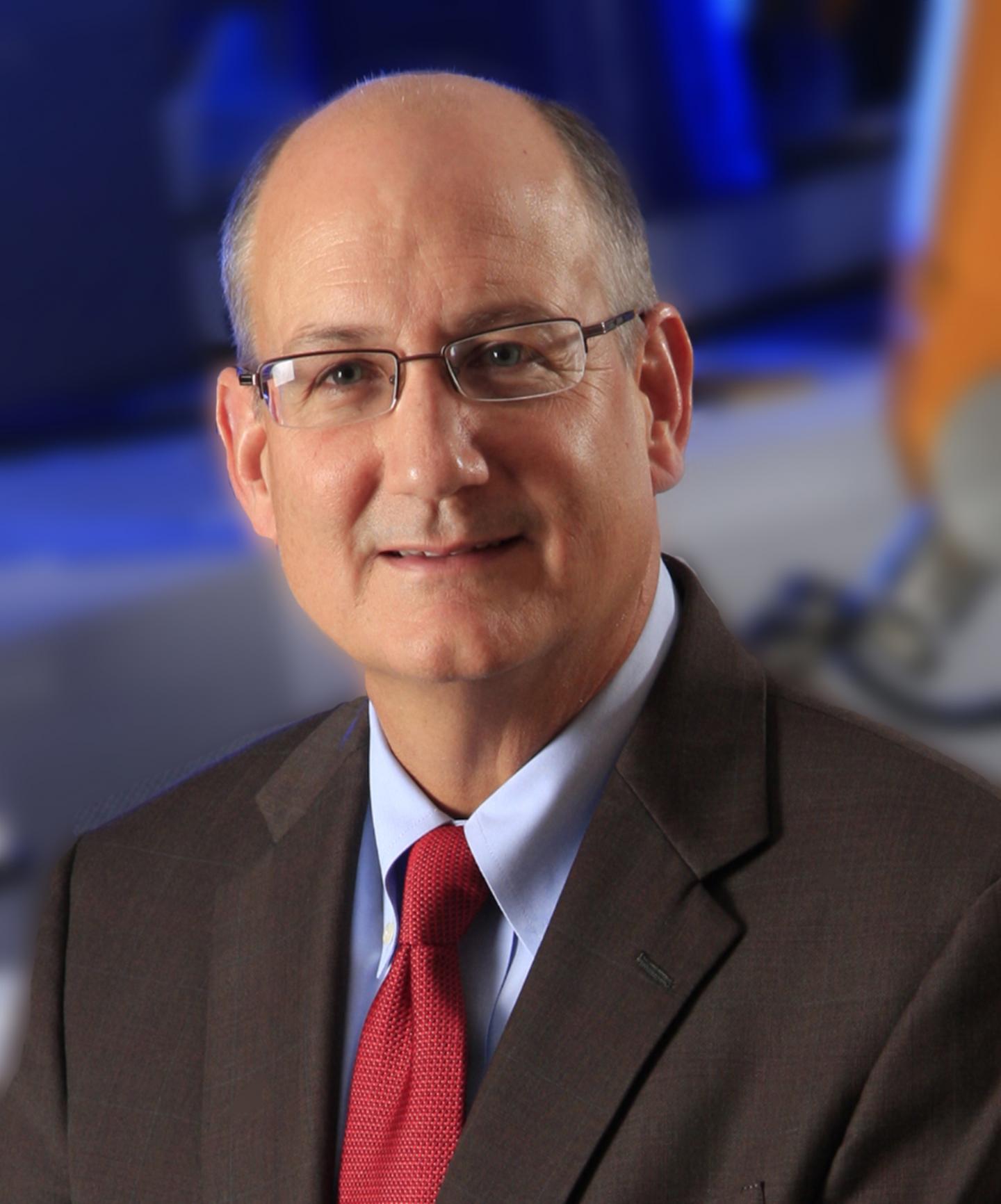 Daniel Kelly, Sanford-Burnham Prebys Medical Discover Institute.