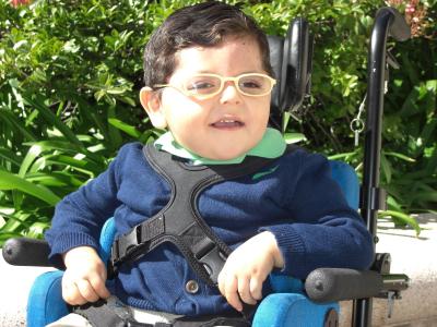 UCLA 'Medical Home' Particpant