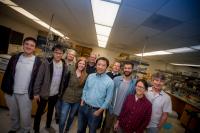 Cell Aging Research Team