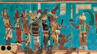 New Clues in the Search to Rediscover the Mysterious Maya Blue Formula