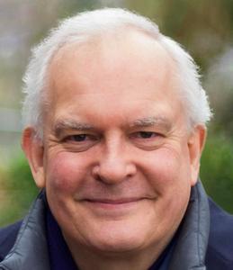 Professor Jan-Peter Muller