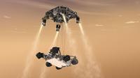 Mars Rover