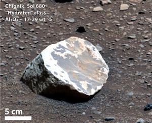 Mars tropical climate research