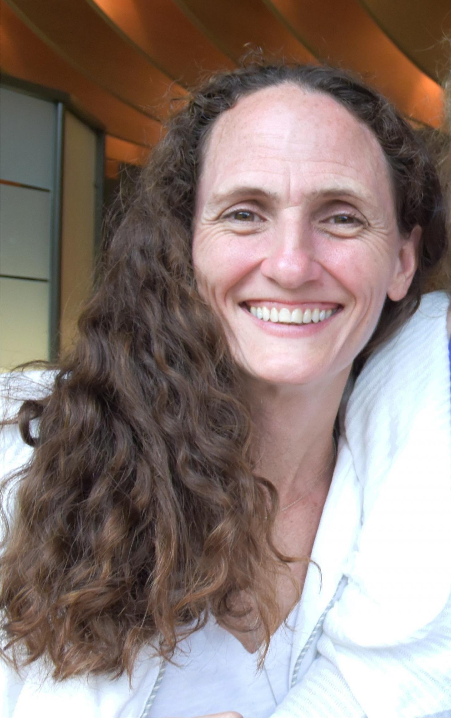 Kimberly Tremblay, University of Massachusetts at Amherst