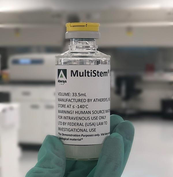 Multistem