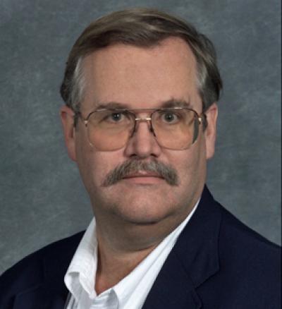 Terry Hazen, DOE/Lawrence Berkeley National Laboratory