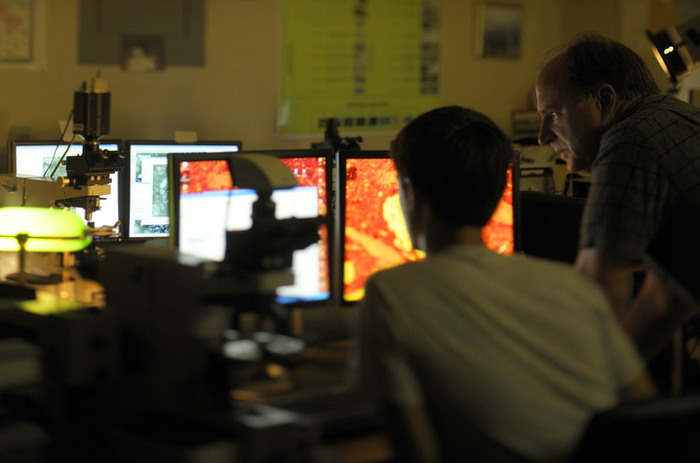 University of Kentucky researcher offers solution to coal conundrum on famous pirate shipwreck