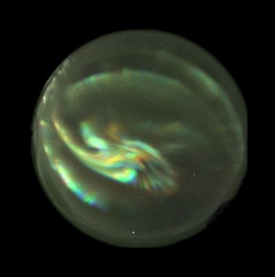 Color Composite Image