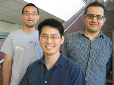 Emory Research Team