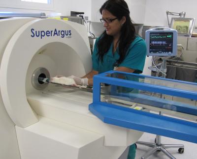 Research on Improvements in Diagnosing and Treating Tuberculosis (2 of 3)