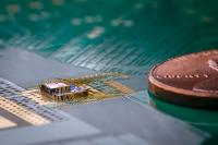 Miniaturized Wake-Up Receiver - 2
