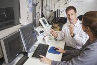 Brett E. Froeliger, Ph.D., Medical University of South Carolina 