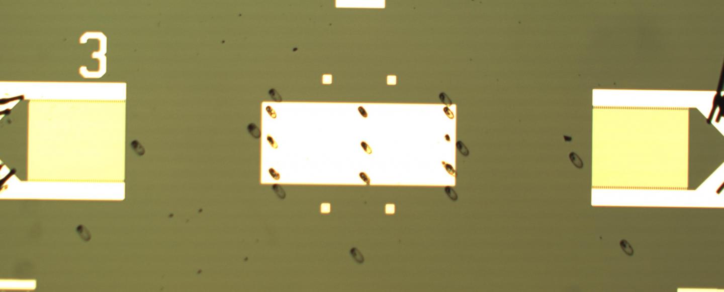 Magnetic Field Sensor