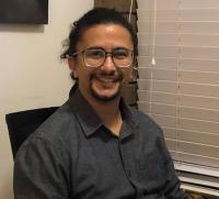 Dr Yassine Souilmi
