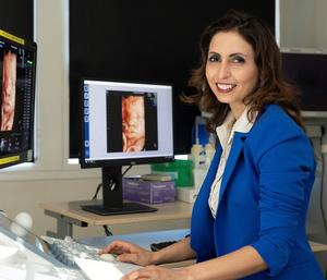 Professor Asma Khalil