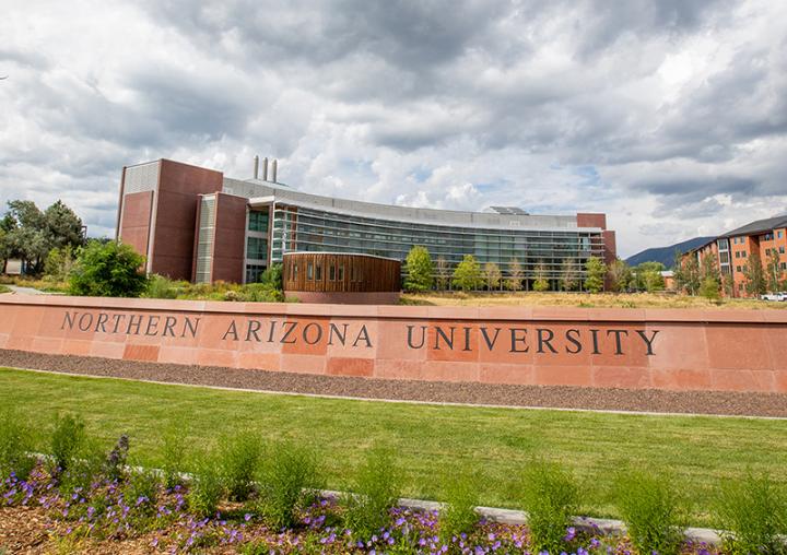 Northern Arizona University's Pathogen and Microbiome Institute