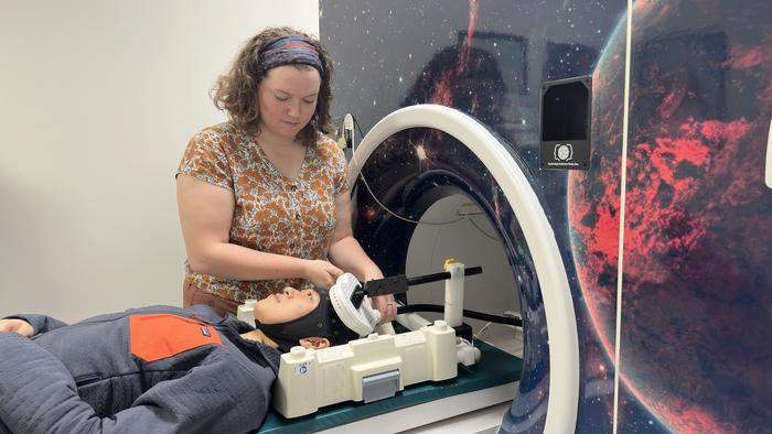 Noninvasive, personalized TMS can modulate hippocampal activity